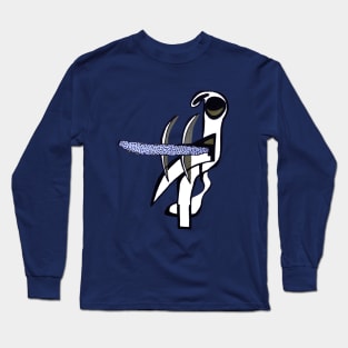 Projectile Long Sleeve T-Shirt